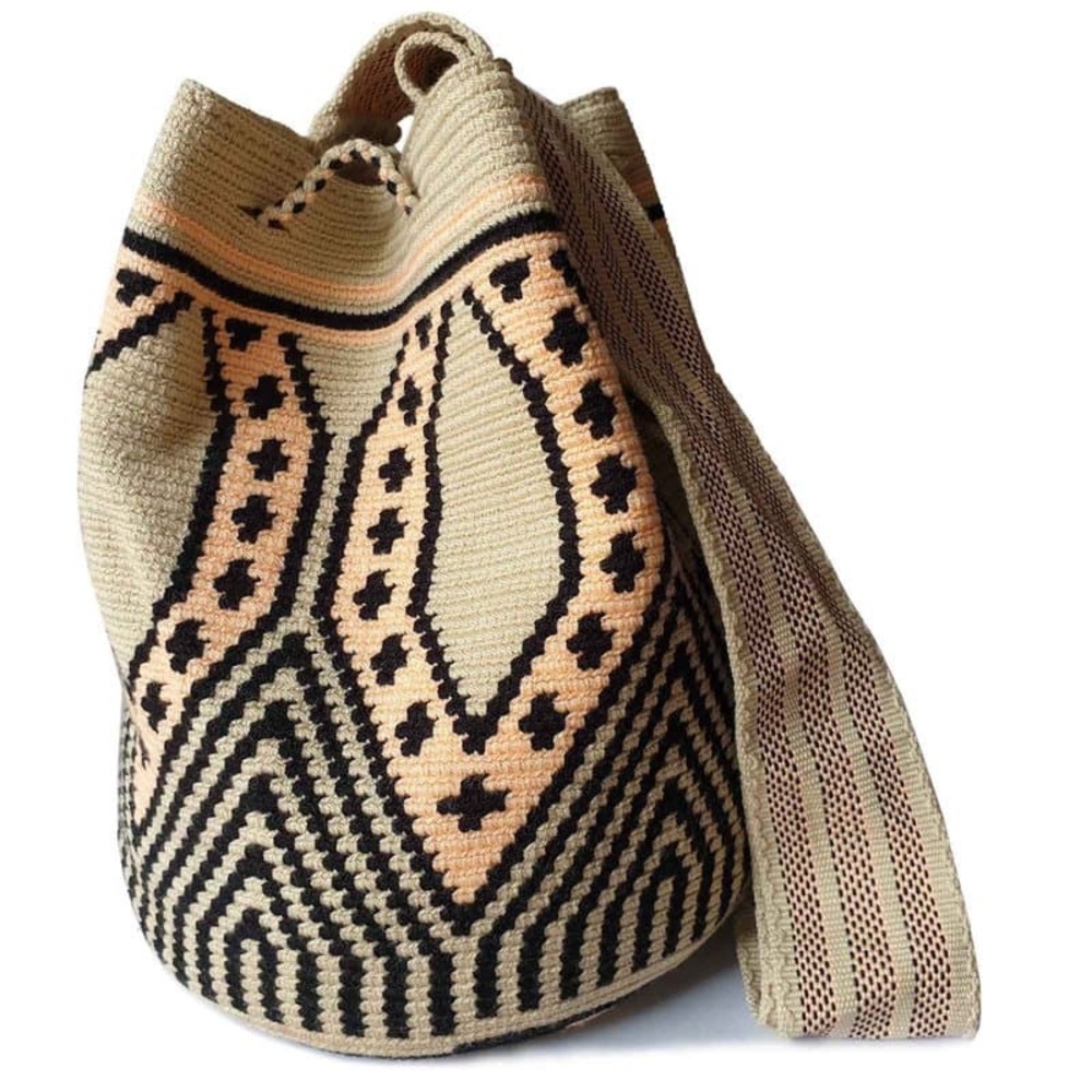 Moda Wayuu Bag - Picture 2 of 8